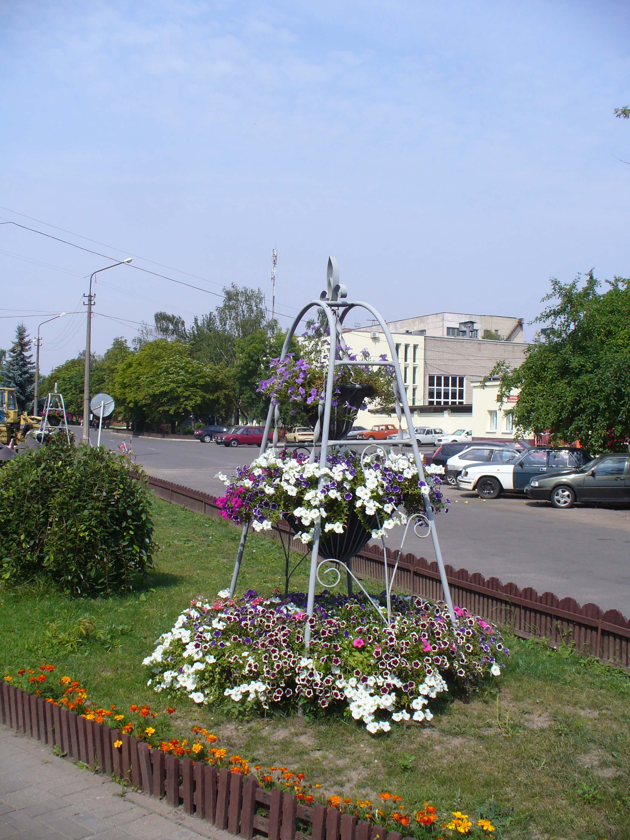 Автошкола в Минске